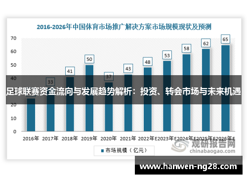 足球联赛资金流向与发展趋势解析：投资、转会市场与未来机遇